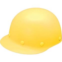 ユニット（株） 377-02CR ユニット　ヘルメット野球帽型（飛・墜）クリーム　ＦＲＰ