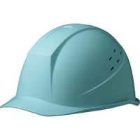 日本绿安全 MIDORI SC-11BVRA-ALPHA-SBL ミドリ安全　αライナーヘルメット　ＳＣ－１１ＢＶ　ＲＡ　α　スカイブルー