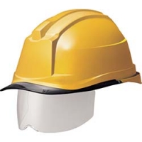 S ミドリ安全　ハイスペックモデル（ワイドシールド付）　ＳＣ－１９ＰＣＬＳＲＡ３α