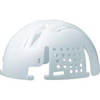 日本绿安全 MIDORI INC-100 ミドリ安全　帽子用インナーキャップ