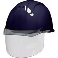 S KP ＤＩＣ　ＡＡ１１－ＣＳ型　紺／スモーク　ＫＰ付