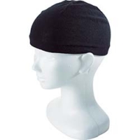 （株）谷沢製作所 109-EPZ2-W タニザワ　軽量型ヘルメット（前ひさし型）　白