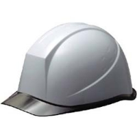 S ミドリ安全　ダイヤル式ヘルメット　ＰＣ製