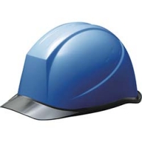 S ミドリ安全　αライナーヘルメット　ＳＣ－１１ＰＣＬ　ＲＡ　α　ブルー／スモーク