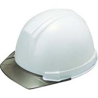 日本绿安全 MIDORI SC-9FVRA-BL ミドリ安全　ＦＲＰ製ヘルメット　野球帽型　通気孔付