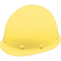 ユニット（株） 377-04CR ユニット　ヘルメットＭＰ型（飛・墜）クリーム　ＦＲＰ