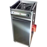 （株）昭和商会 SW-2805 ＳＨＯＷＡ　メットエース２