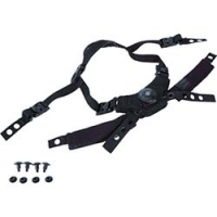 ＴＥＡＭ　ＷＥＮＤＹ社 21-B21-LED ＴＥＡＭＷＥＮＤＹ　カムフィットリテンション　ブラック　Ｍ・Ｌ（ＬＥＤ）