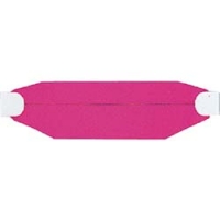 ユニット（株） 377-51 ユニット　ヘルタイ（Ａ型）ピンク　ネオプレンゴム　９０×３１０ｍｍ