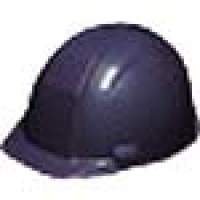 ＤＩＣプラスチック（株）安全資材営業部 A01-HA1E-K ＤＩＣ　Ａ－０１型　耐電用ヘルメット　紺