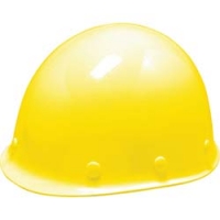 ＤＩＣプラスチック（株）安全資材営業部 MP-Y ＤＩＣ　ＭＰ型ヘルメット　黄