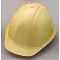 （株）トーヨーセフティー NO.170-3 トーヨーセフティ　ヘルメット　クリーム