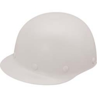 ユニット（株） 377-01WH ユニット　ヘルメット野球帽型（飛）白　ＦＲＰ
