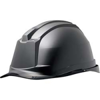 S ミドリ安全　ハイスペックモデル　ＳＣ－１９ＰＣＬＲＡ３α　ブラック／スモーク