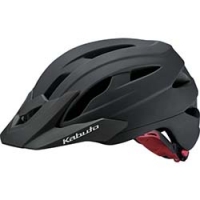 （株）オージーケーカブト FM-8-MBK オージーケーカブト　ＦＭ－８　マットブラック　Ｍ／Ｌ　　（１７９６０１２）