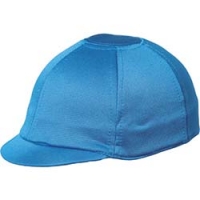 ペンギンエースジャパン（株） ST-4-1-B ペンギンエース　ヘルインナー　（つば付・１枚入りブルー）