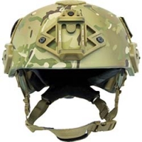 ＴＥＡＭ　ＷＥＮＤＹ社 73-42S-E32 ＴＥＡＭＷＥＮＤＹ　Ｅｘｆｉｌ　バリスティックヘルメット　マルチカム　サイズ２