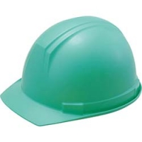 （株）谷沢製作所 0169-FZ-GN タニザワ　ＡＢＳ製ヘルメット