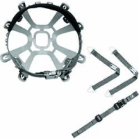 日本绿安全 MIDORI 4007012222 ミドリ安全　ヘルメット　内装一式　ＳＣ－Ｗ１用