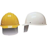 ＤＩＣプラスチック（株）安全資材営業部 SYF-S-Y KP ＤＩＣ　ＳＹＦ－Ｓ型ヘルメット　黄　ＳＹＦ内装ＫＰ付
