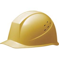 日本绿安全 MIDORI SC-12PVRA-ALPHA-Y ミドリ安全　αライナーヘルメット　ＳＣ－１２ＰＶ　ＲＡ　α　イエロー