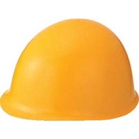 ＤＩＣプラスチック（株）安全資材営業部 EMP（Y） ＤＩＣ　ＥＭＰ型耐電用ヘルメット　黄