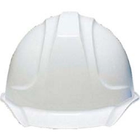 ＤＩＣプラスチック（株）安全資材営業部 SYA-X Y KP（Y） ＤＩＣ　ＳＹＡ－Ｘ型耐電ヘルメット　ＫＰつき　黄