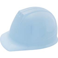 （株）谷沢製作所 141-JZ-W3-J タニザワ　エアライト搭載ヘルメット（高通気タイプ・ＰＣ製・アメリカンタイプ）