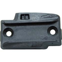 ＴＥＡＭ　ＷＥＮＤＹ社 70-PTM-BK ＴＥＡＭＷＥＮＤＹ　ＰｒｉｎｃｅｔｏｎＴｅｃチャージライト用レールマウント