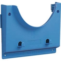 日本绿安全 MIDORI SCKP ミドリ安全　保管整理用ヘルメットハンガー　ＳＣキーパー