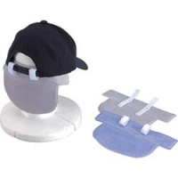 （株）トーヨーセフティー NO.7163-BU トーヨーセフティ　ヘルメット・布帽子取付式アクアクールパット　ブルー