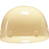 ＤＩＣプラスチック（株）安全資材営業部 SD（C） ＤＩＣ　ＳＤ型ヘルメット　クリーム