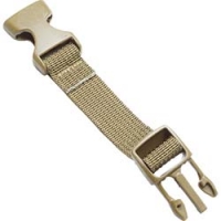 ＴＥＡＭ　ＷＥＮＤＹ社 21-EXT-31 ＴＥＡＭＷＥＮＤＹ　エクステンダー　あご紐　コヨーテ