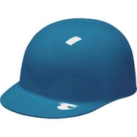 ＤＩＣプラスチック（株）安全資材営業部 SPA B KP ＤＩＣ　ＳＰＡ型ヘルメット　青　ＫＰ付