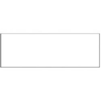 ユニット（株） 377-507 ユニット　ヘルタイ用ネームカバー　軟質ビニール　５８×１６５ｍｍ