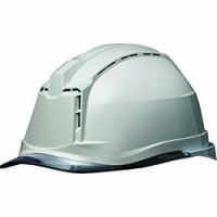 S ミドリ安全　ハイスペックモデル　ＳＣ－１９ＰＣＬＶＲＡ３α　グレー／スモーク