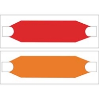 G KP ＤＩＣ　ＡＡ１１－Ｃ型ヘルメット　白／グリーン　ＫＰ付