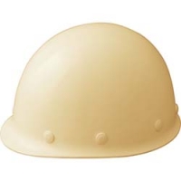 日本绿安全 MIDORI SC-MRA-ALPHA-CR ミドリ安全　αライナーヘルメット　ＳＣ－Ｍ　ＲＡ　α　クリーム