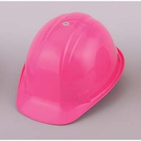 （株）トーヨーセフティー NO.170-15 トーヨーセフティ　ヘルメット　ピンク