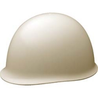 日本绿安全 MIDORI SC-MPCRA-ALPHA-CR ミドリ安全　αライナーヘルメット　ＳＣ－ＭＰＣ　ＲＡα　クリーム