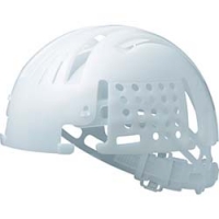 日本绿安全 MIDORI INC-100B ミドリ安全　帽子用インナーキャップ　バンド付き