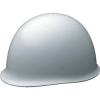 日本绿安全 MIDORI SC-MB KP-W ミドリ安全　ＡＢＳ製ヘルメット