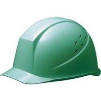 日本绿安全 MIDORI SC-11PVRA-ALPHA-GN ミドリ安全　αライナーヘルメット　ＳＣ－１１ＰＶ　ＲＡ　α　グリーン