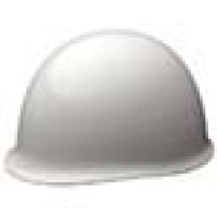 日本绿安全 MIDORI SC-MPCCRA-W ミドリ安全　クリーンヘルメット　ＰＣ製