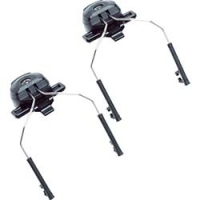 ＴＥＡＭ　ＷＥＮＤＹ社 80-CAK-BK ＴＥＡＭＷＥＮＤＹ　ペルター　クイックリリース　アダプター