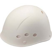 （株）谷沢製作所 1840S-FZ-W8 タニザワ　狭所用（ソフトカバー付）ヘルメット