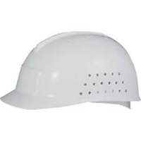 ユニット（株） 873-20WH ユニット　ヘルメット軽作業用ＳＴ１４４－Ｎ白