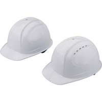 （株）トーヨーセフティー NO.375F-OT-RB トーヨーセフティ　特大サイズヘルメット　ロイヤルブルー