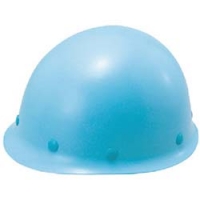 （株）谷沢製作所 108-JPZ-B11-J タニザワ　エアライト搭載ヘルメット（軽量ＦＲＰ製・かるメット）