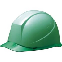 GN ミドリ安全　αライナーヘルメット　ＳＣ－１２ＰＣＬ　ＲＡ　α　グリーン／グリーン